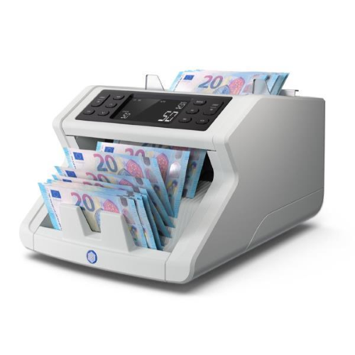 CONTABANCONOTE SAFESCAN 2250 G2